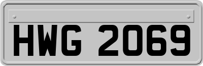 HWG2069