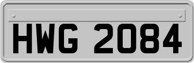 HWG2084