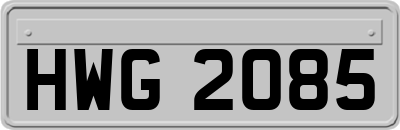 HWG2085