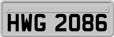 HWG2086