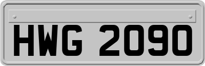HWG2090