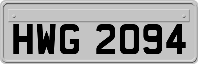 HWG2094