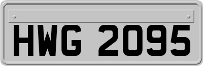HWG2095