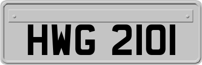 HWG2101