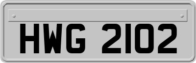 HWG2102