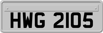 HWG2105