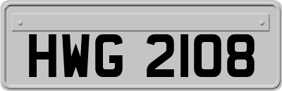 HWG2108