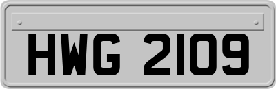 HWG2109