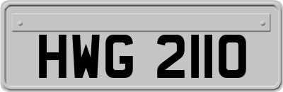 HWG2110