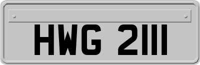 HWG2111