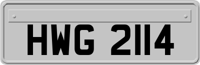 HWG2114