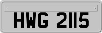 HWG2115