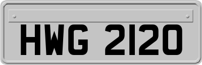 HWG2120