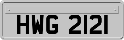 HWG2121