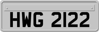HWG2122