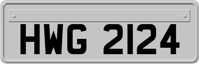 HWG2124