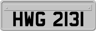 HWG2131