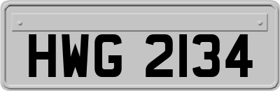 HWG2134