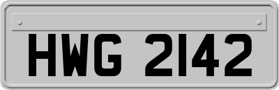 HWG2142