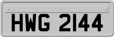 HWG2144