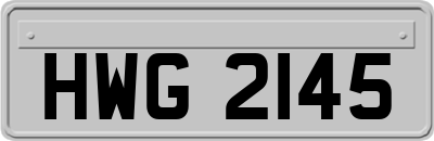 HWG2145