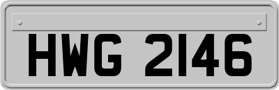 HWG2146