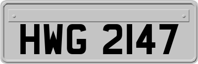 HWG2147