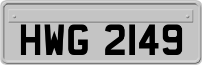 HWG2149