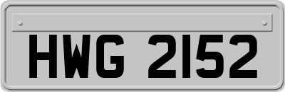 HWG2152