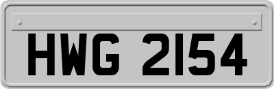 HWG2154