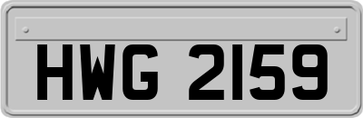 HWG2159