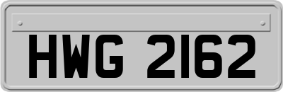 HWG2162