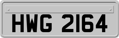 HWG2164