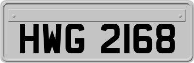 HWG2168