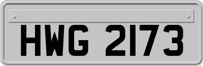 HWG2173