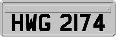 HWG2174