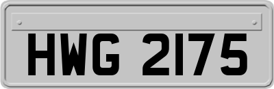 HWG2175