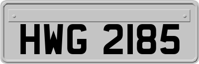 HWG2185