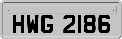 HWG2186