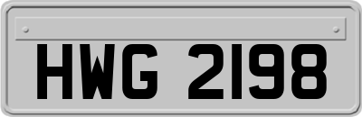HWG2198