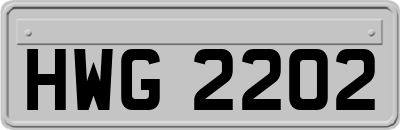 HWG2202