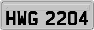HWG2204