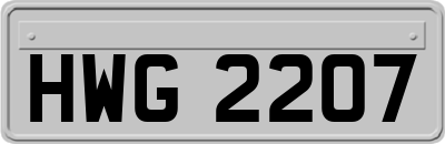 HWG2207