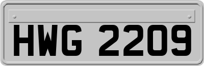 HWG2209