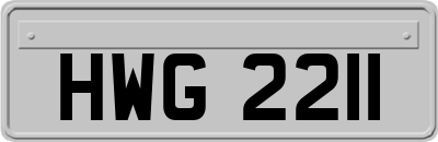HWG2211