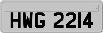 HWG2214