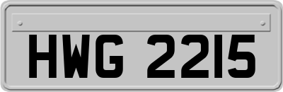 HWG2215