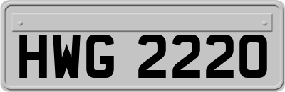 HWG2220