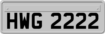 HWG2222