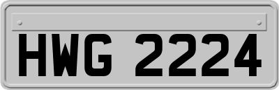 HWG2224